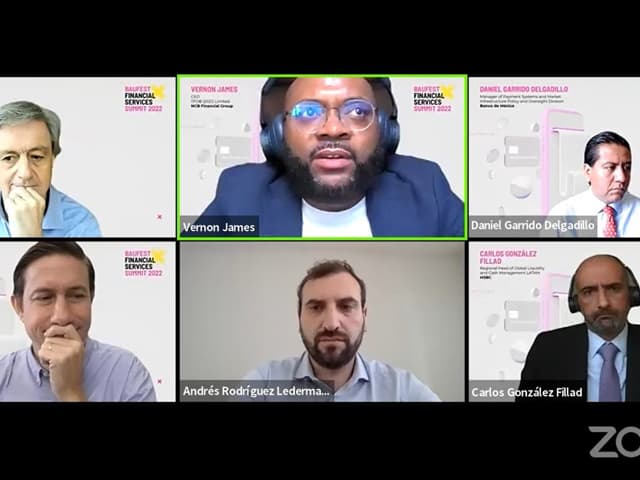 Analizan el  futuro del dinero digital