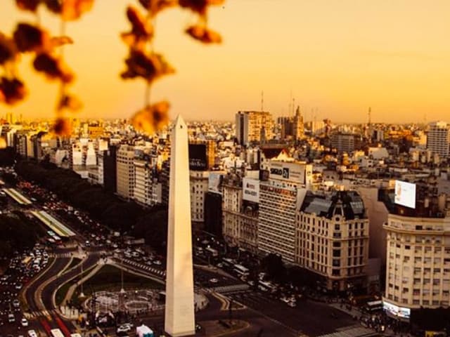 CABA es una ciudad ruidosa según la opinión mayoritaria