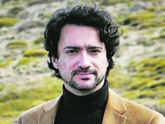 El supertelescopio muestra caos y creación del universo