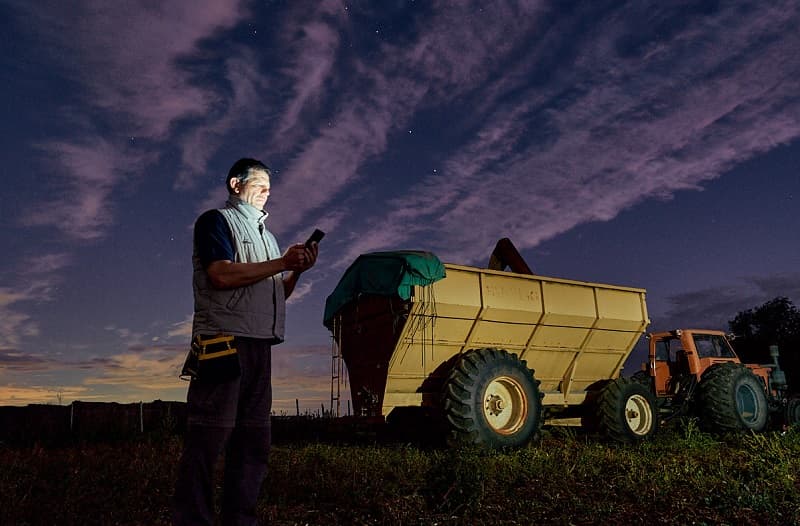 Orbith se convierte en la empresa satelital con mayor despliegue del país