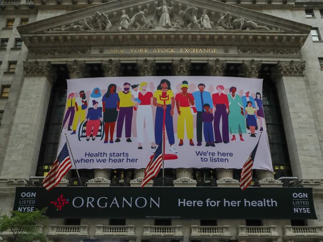 Desembarca en Argentina Organon, la primera empresa multinacional dedicada a la salud de la mujer