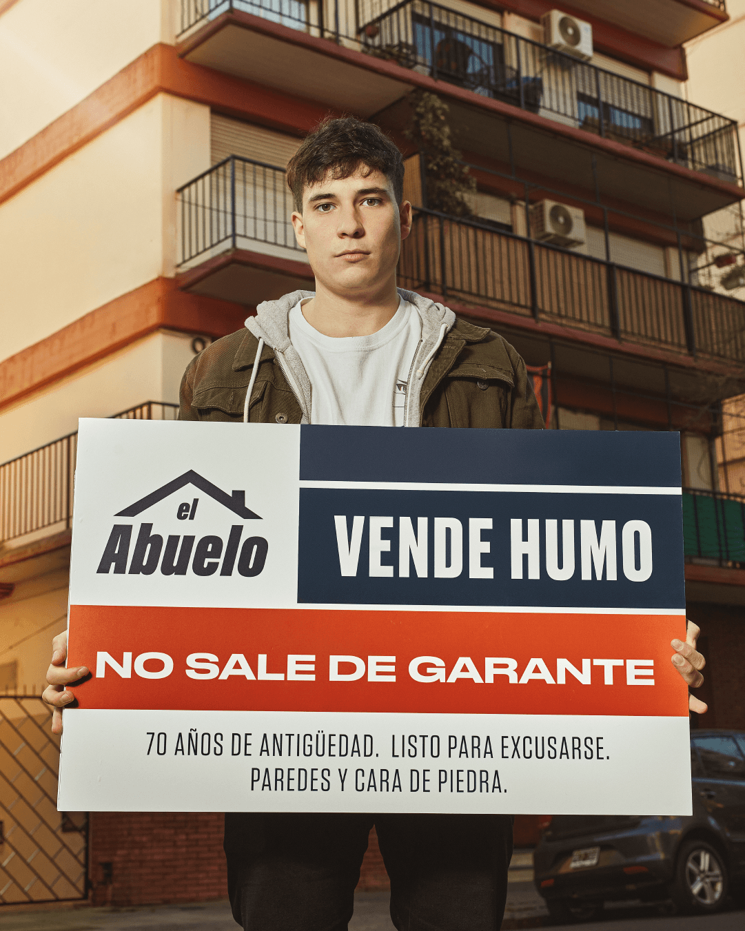 Cerveza Quilmes lanza una campaña para ayudar a la juventud a lograr su independencia