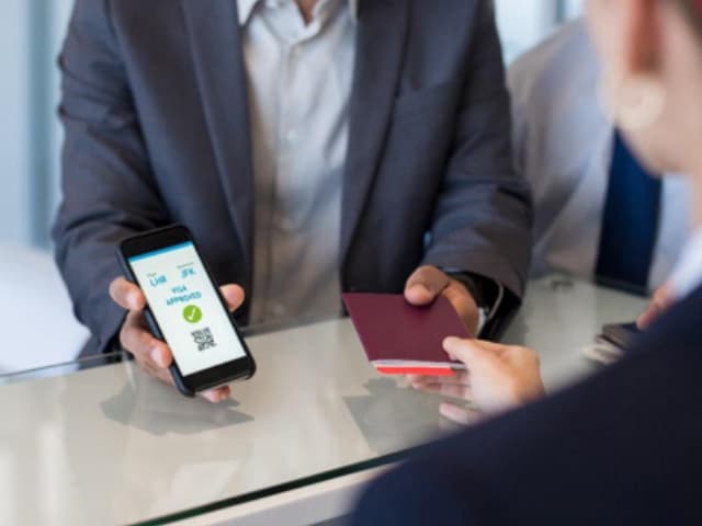 SITA presenta e-Visa y ETA para transformar las fronteras e impulsar el crecimiento económico regional