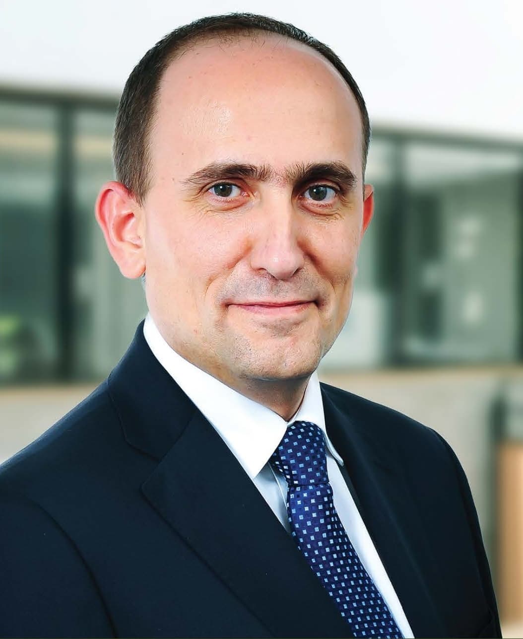 Sanofi Vacunas nombra gerente para Cono Sur