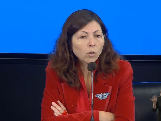 Economía: ¿es el mismo rumbo u otro diferente?