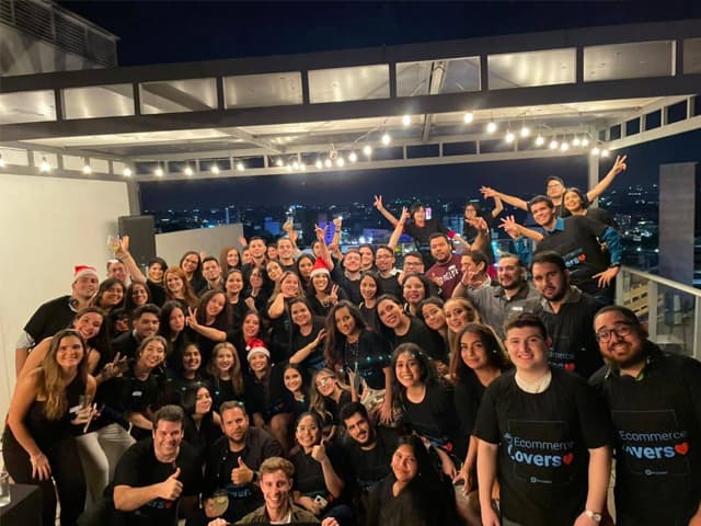 ¿Cómo hizo esta empresa para  crecer 1.000 % en solo un año?