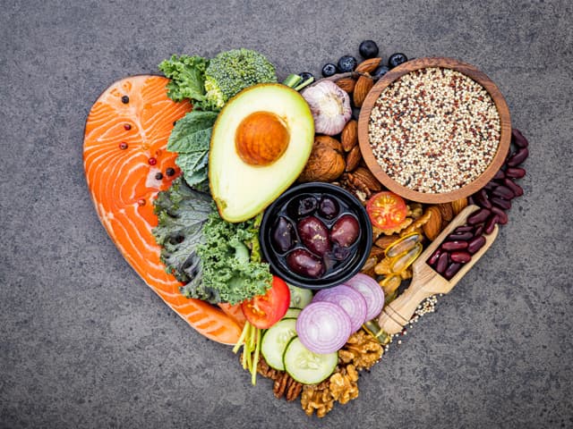 Alimentación adecuada: podría  estar en el ADN de cada persona