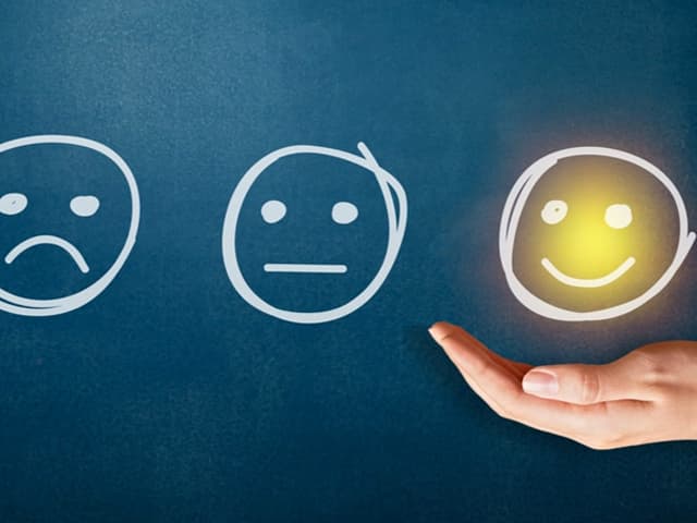 El cliente en el centro es cuestión de supervivencia