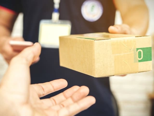 90% de los usuarios pagaría  más por un envío en el día