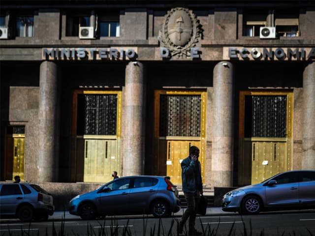 La economía de aquí hasta las elecciones y después