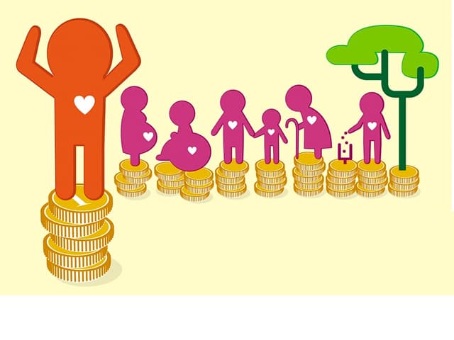 Economía social como impulsora de la recuperación económica