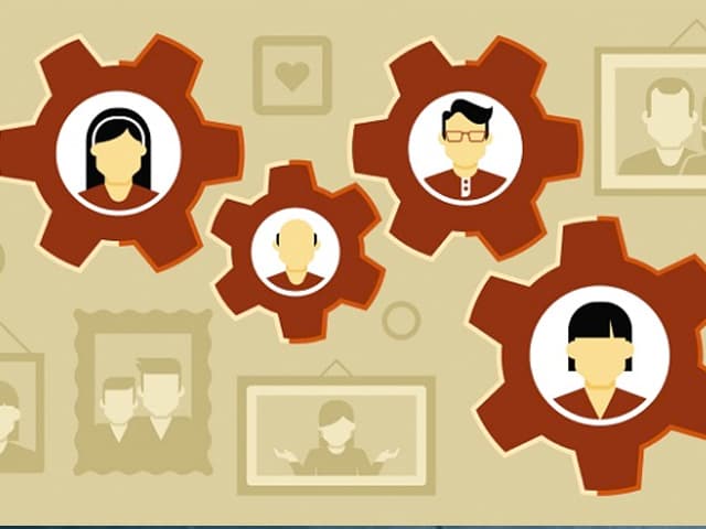  Retos que enfrentan las empresas familiares