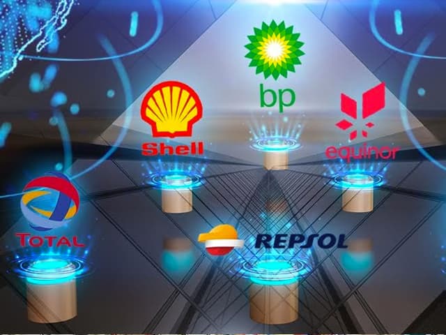 Las energéticas reducirán en 28% las emisiones para 2030