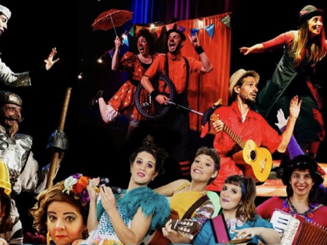 En vacaciones de invierno, 60% más en entretenimiento