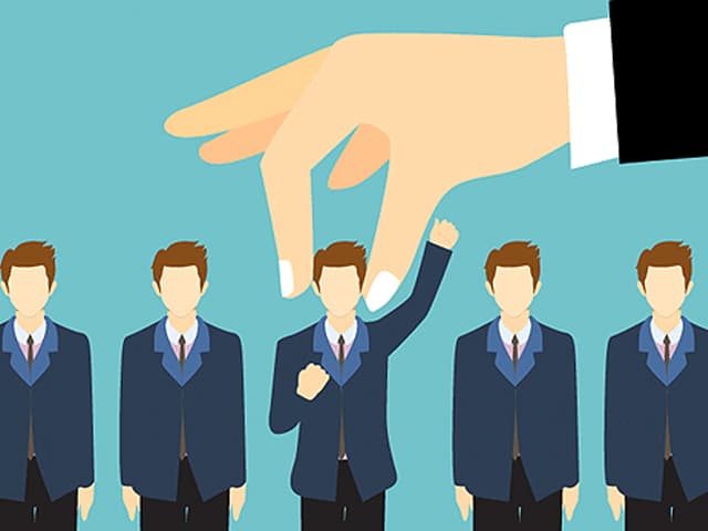 53% queda sin respuesta al fin del proceso de selección