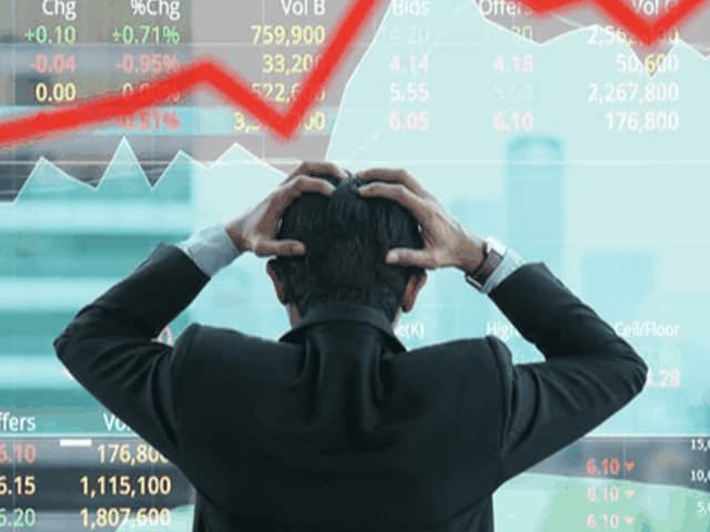 Medidas urgentes para revertir el deterioro de las expectativas