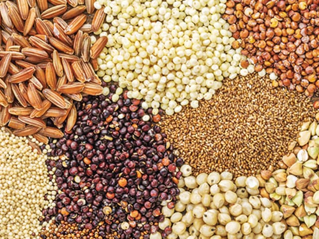 Menor comercio de granos por inestabilidad macroeconómica