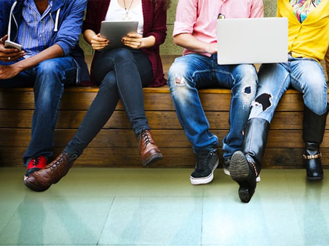 Empresas en dificultades para encontrar los perfiles jóvenes