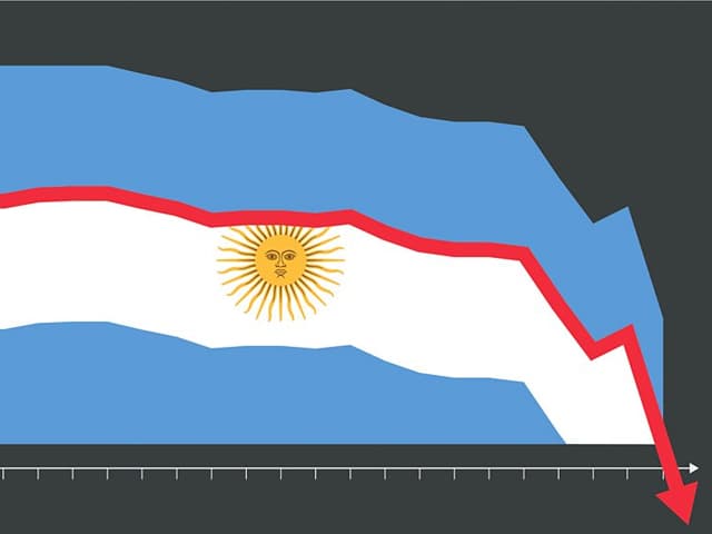 Nueve medidas para estabilizar la economía