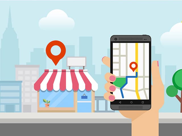 Marketing local para estar cerca de los consumidores