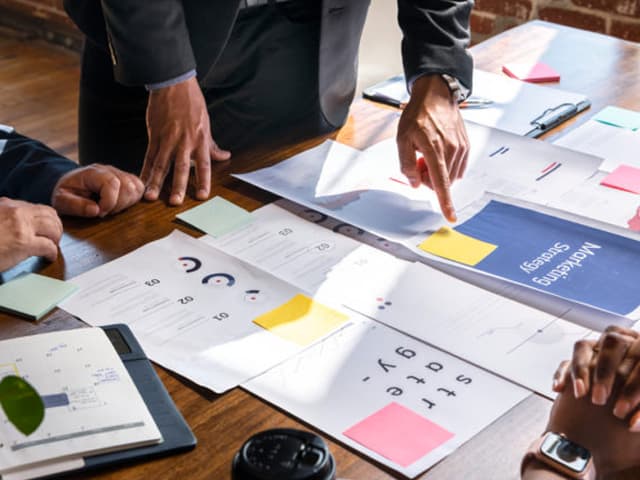 Líderes en marketing estimulan el crecimiento en las ventas