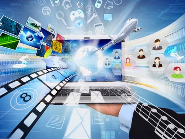 Se recupera el sector de Medios y Entretenimiento