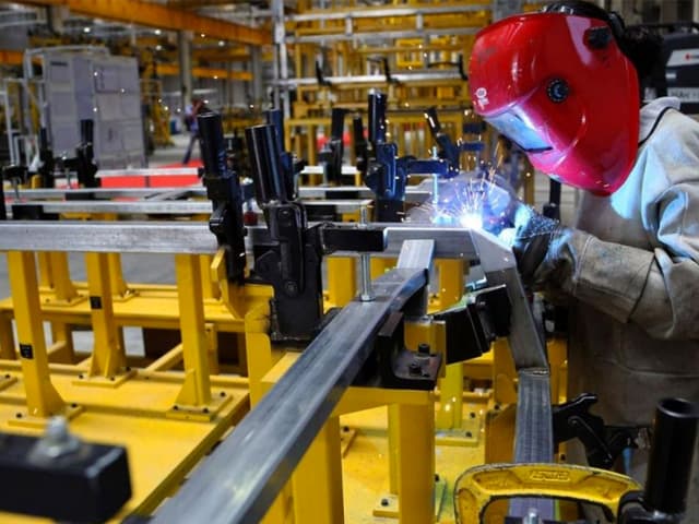 El panorama industrial desde  la perspectiva de Mendoza
