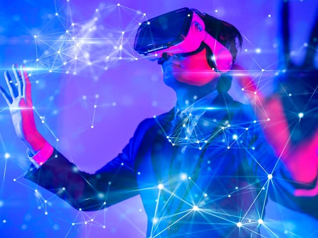 Qué es el metaverso y que  proyección futura tiene