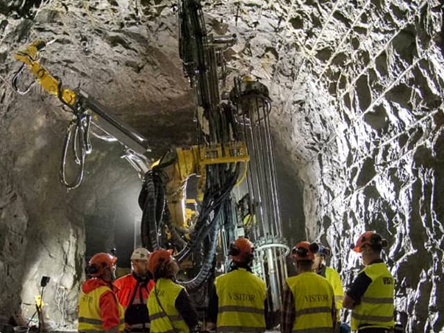 Aumento de 127% en ganancias tuvieron las empresas mineras