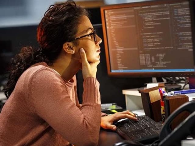 Gran crecimiento de mujeres en el mundo IT