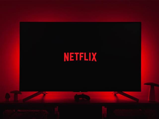 Suben las acciones de Netflix tras los resultados positivos