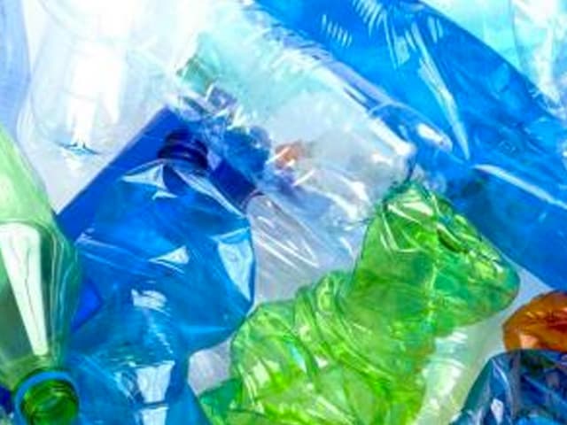 El problema no es el plástico: es la manera en que se usa