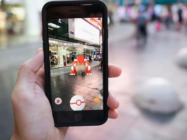 Tecnologías inmersivas para ampliar el alcance de la marca