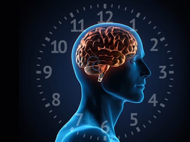 Del cuidado del sueño a la salud circadiana