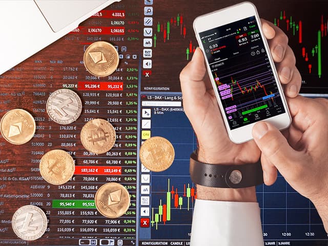 Argentina, con mayor compra de criptomonedas en Latinoamérica