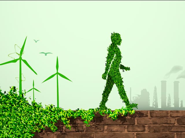 En transición energética, la región puede ser líder global