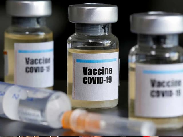 Las vacunas contra Covid-19 son esenciales para todo el mundo