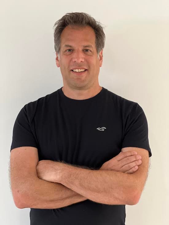 Santander Argentina designa a Fernando Turri como gerente principal de Tecnología y Operaciones