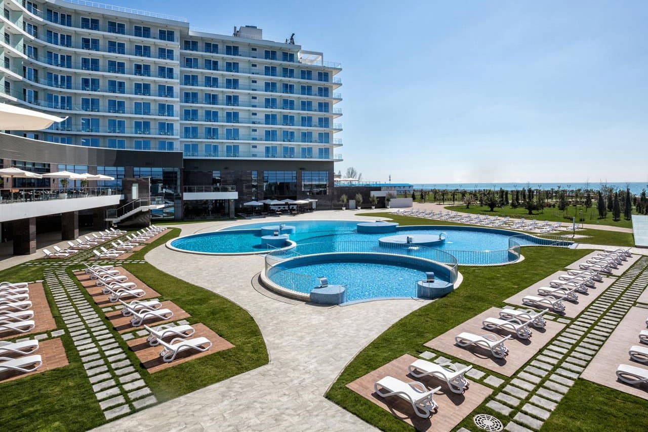 Choice Hotels finaliza la adquisición de Radisson