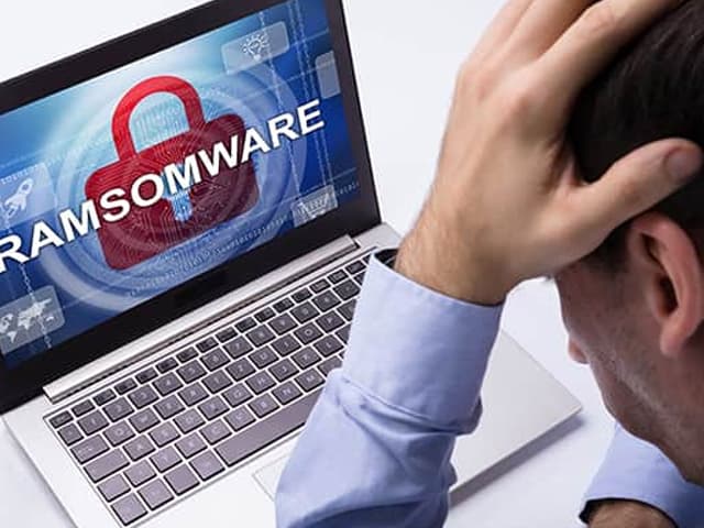 Aumenta el ransomware en el segundo semestre