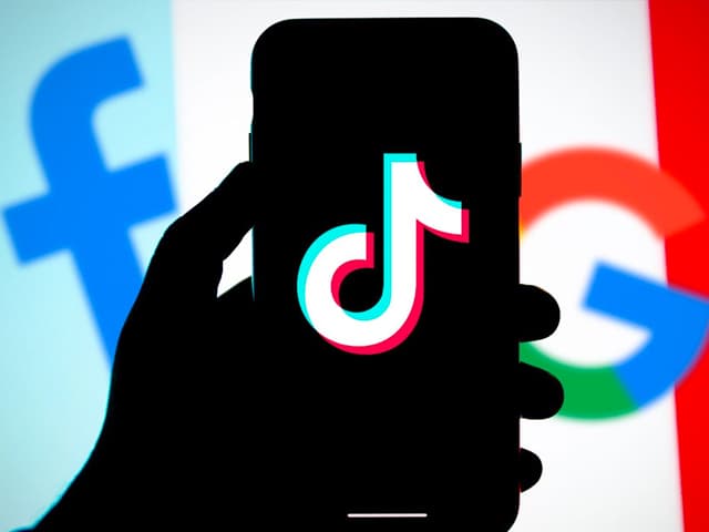 ¿Podría TikTok hacer desaparecer a Instagram?