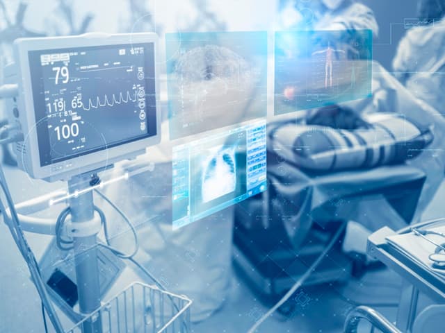 Inteligencia de datos reduce las infecciones mortales