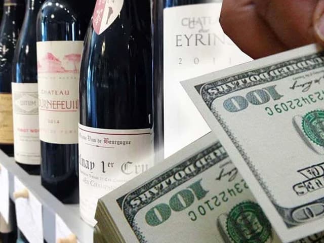 Dólar “vino”: ¿se complican  las exportaciones del sector?
