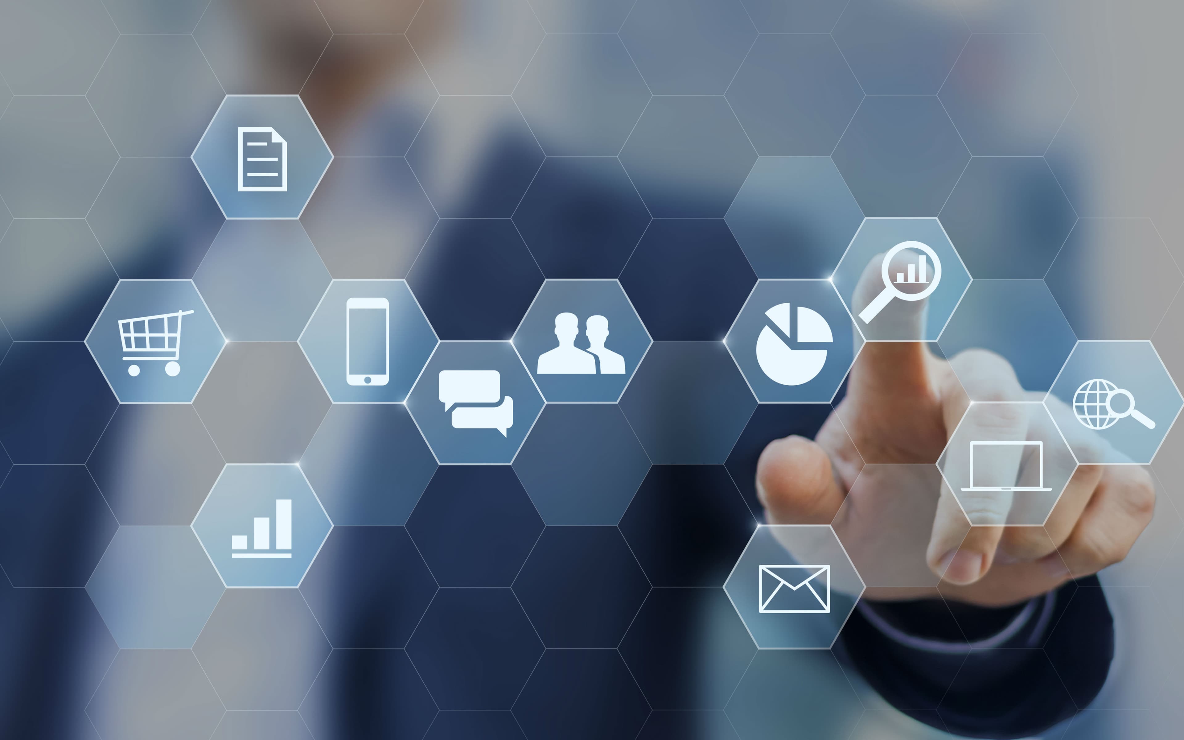 Barreras para el marketing de datos en tiempo real