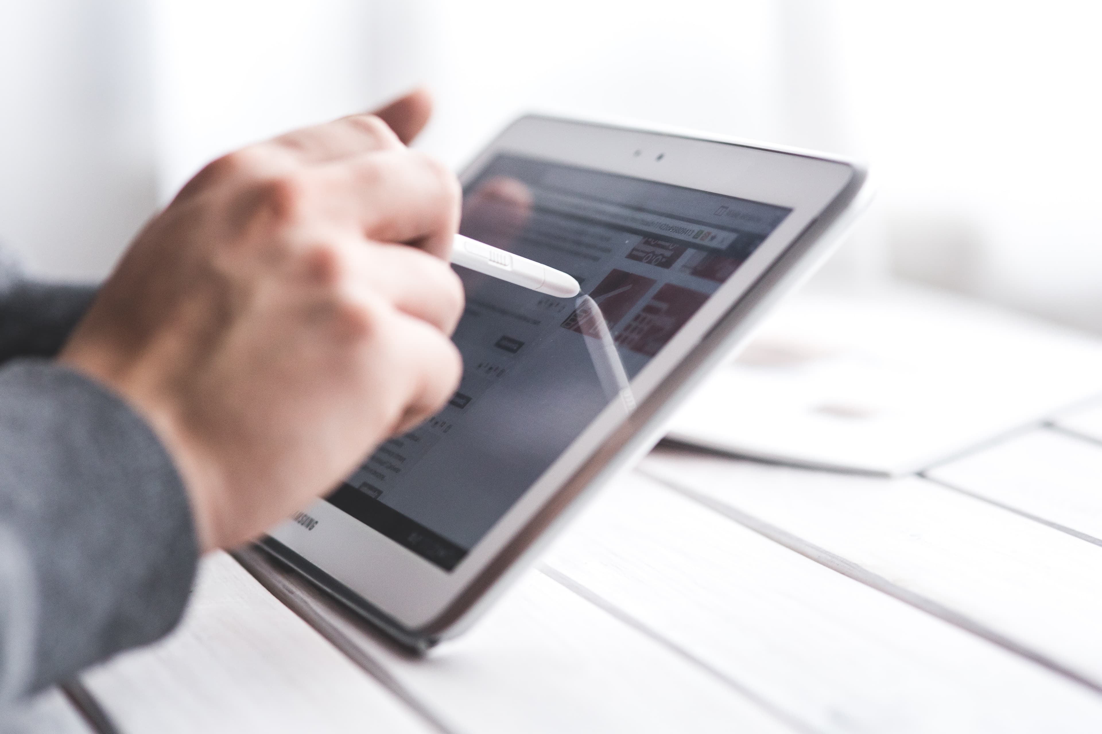 La confianza digital en una nueva visión