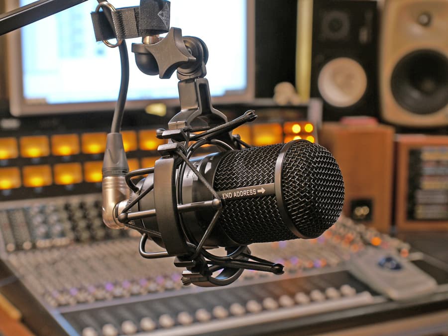 La generación Z no conecta (con) la radio