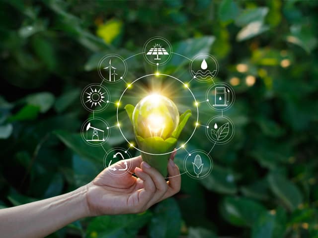 Cómo ser más sustentables a través de la tecnología