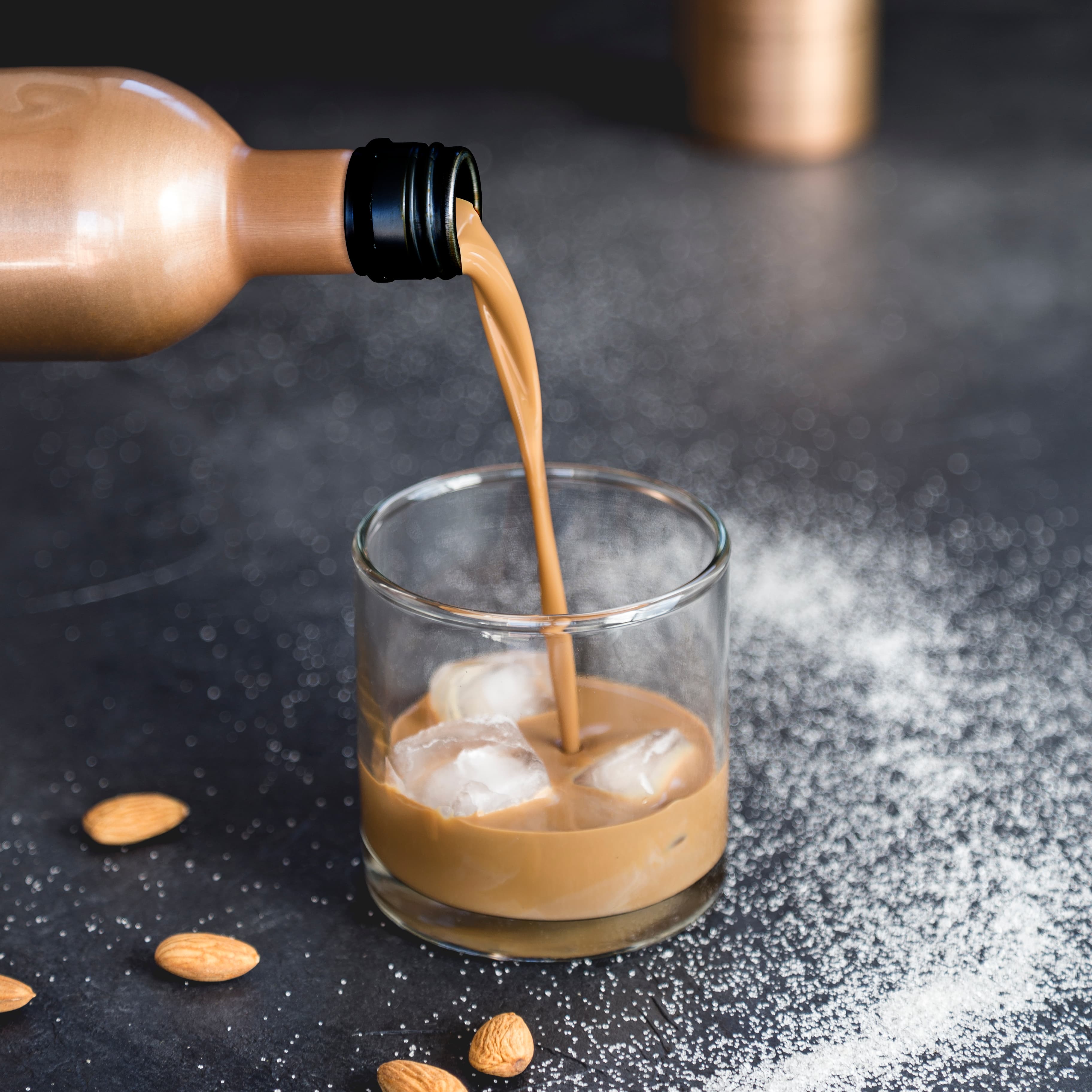 Tambo, el licor de crema de dulce de leche ideal para darse un gusto