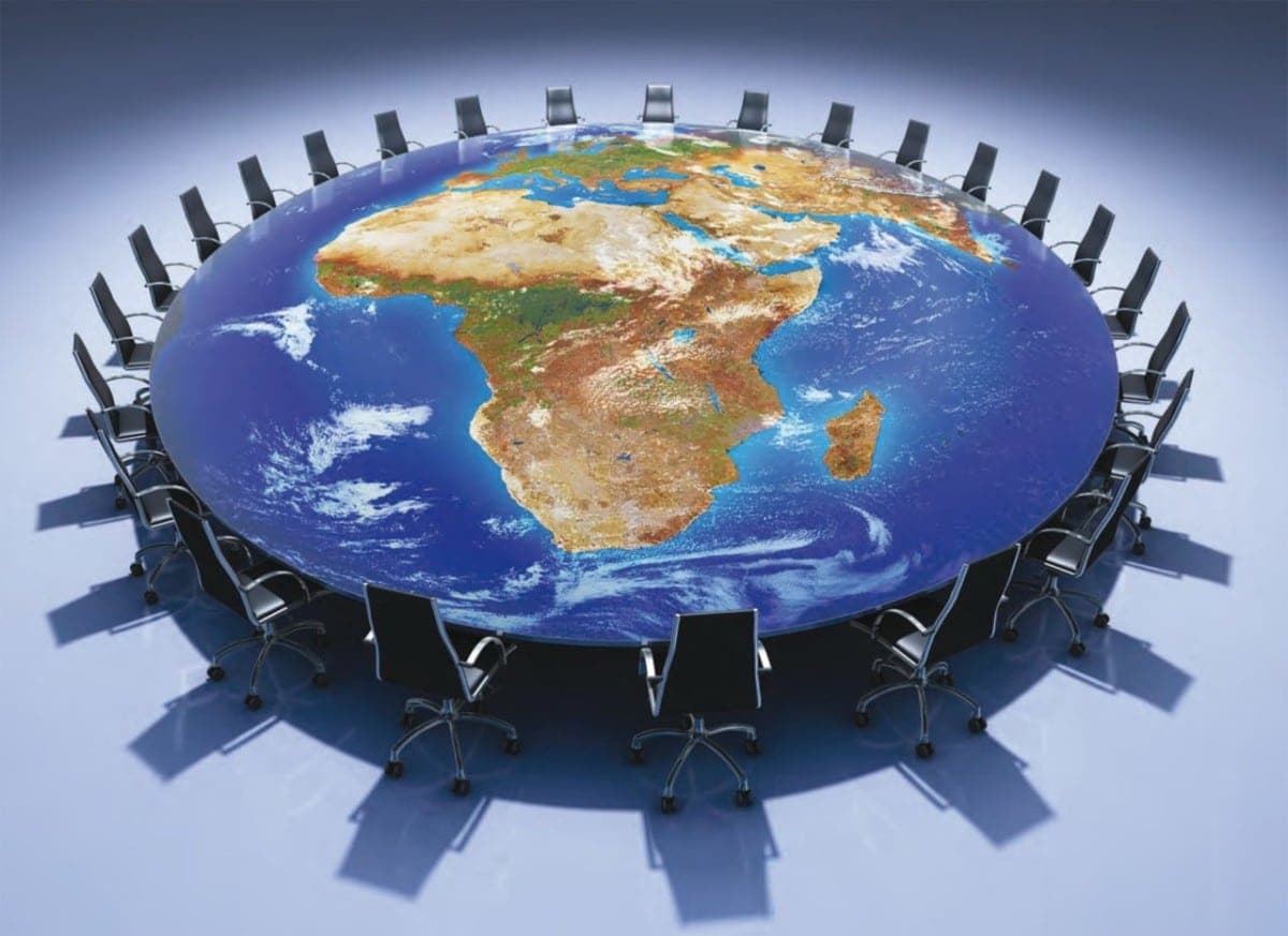 Críticas a la globalización por derecha y por izquierda
