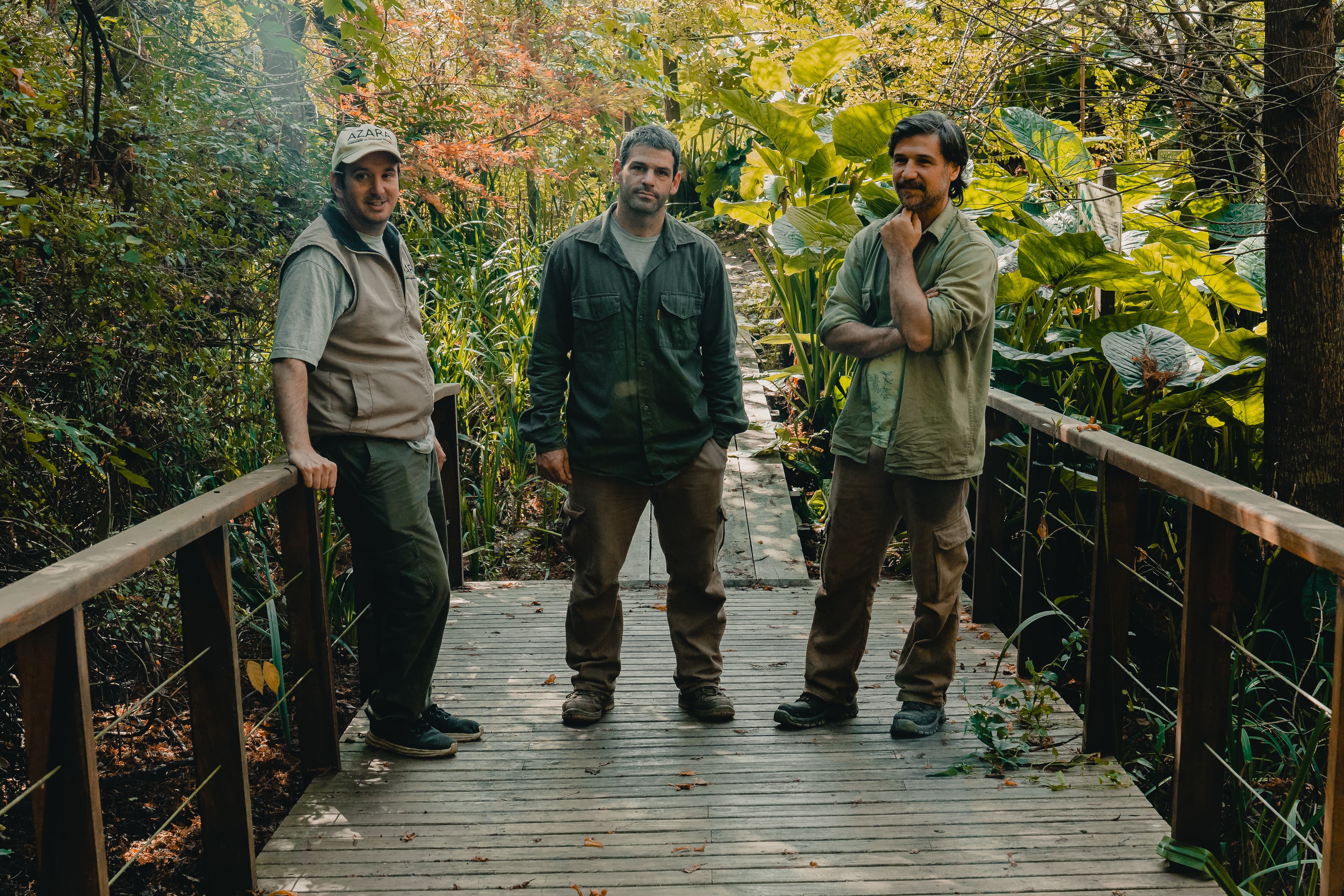 Klorane Botanical Foundation suma más proyectos para proteger la diversidad y el entorno